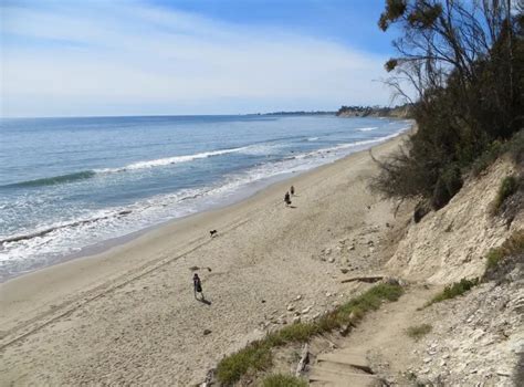 nude beach in santa barbara|More Mesa Beach